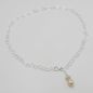 Preview: 925 Silber Herzkette