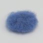 Preview: jeansblau_filzwolle-bluete