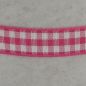 Preview: pink_karoschleife-holzhirsch