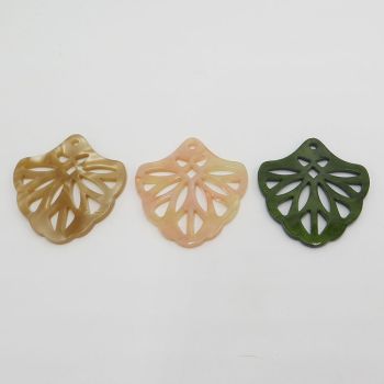 Farbauswahl Ornament