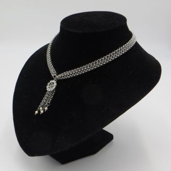 Preview: Kette mit Dekoelement