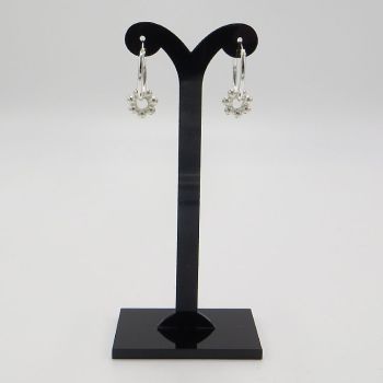 Preview: 925 Silber Creolen