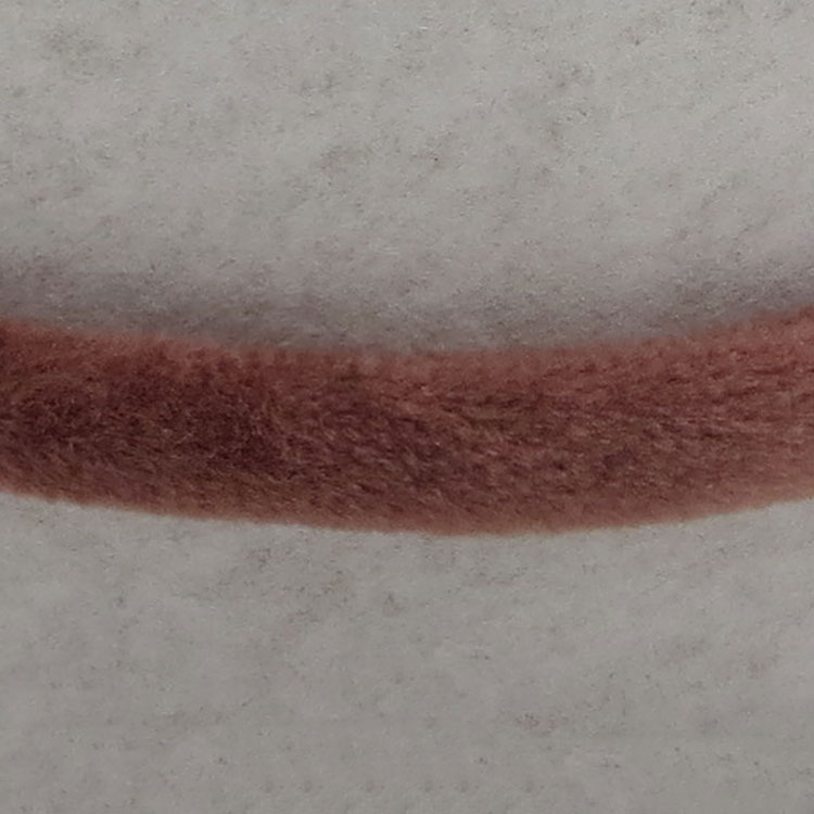 altrosa (bräunlich)